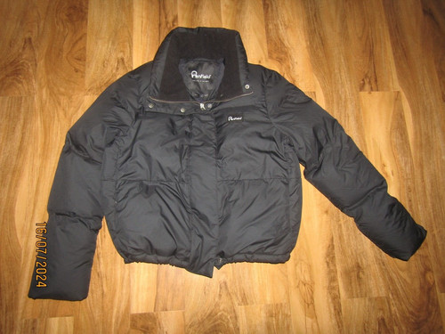 Penfield crop black - ,