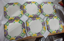 6 x Octagonal Cake Sandwich