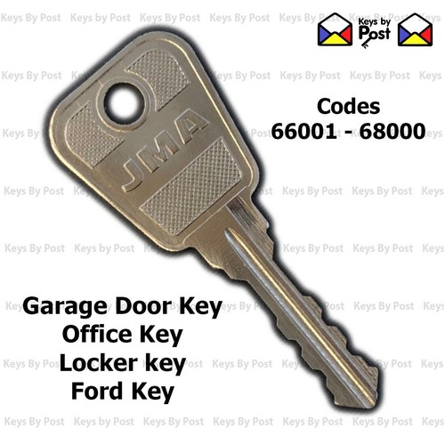 Lowe fletcher key cut code - fletcher,