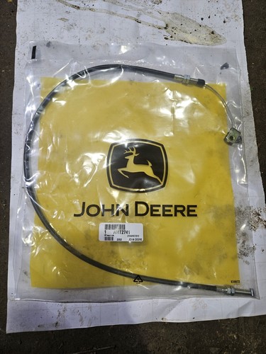 Genuine john deere - genuine, 260sl