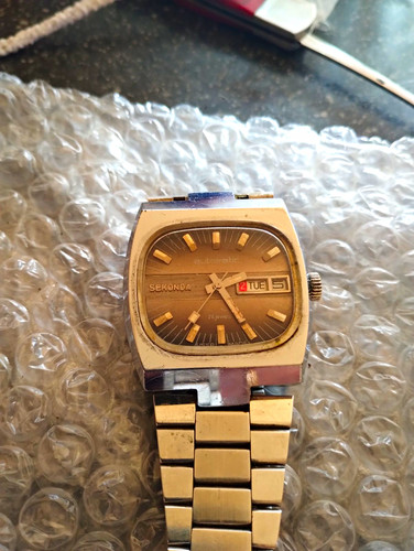 Sekonda automatic jewels - ,