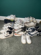 Trainers football boots - 12,