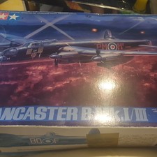1/48 Scale Avro Lancaster B