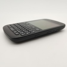 Blackberry 9720 black vodafone - black,
