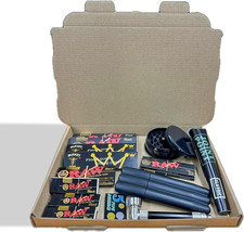 Element Gift Set, Smoking