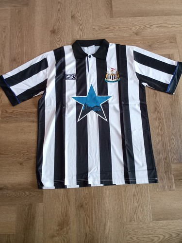 Asics newcastle united home - asics,