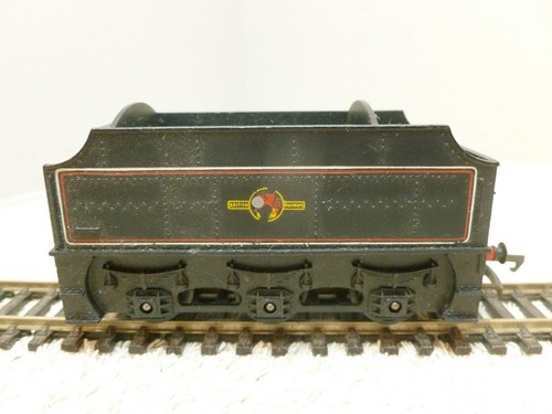 Tri ang r33 black - black, tender
