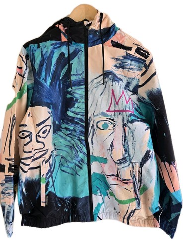 Jean michel basquiat members - ,