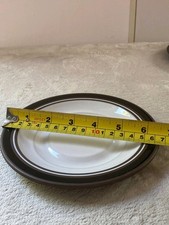 Hornsea Contrast Spare Side