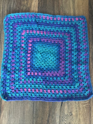 Small handmade crochet - handmade,