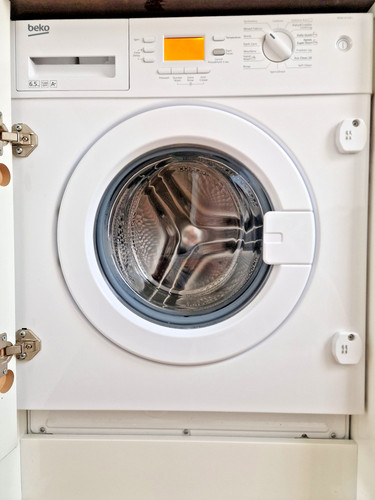 Beko integrated 5kg - beko, 6.5kg