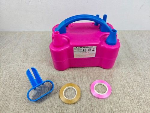 Electric balloon pump - electric,