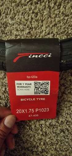 Fincci t20a bicycle - bp-t20a,