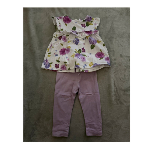 Mayoral top leggings set - mayoral,