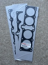 Yamaha gasket cylinder - yamaha, gasket,