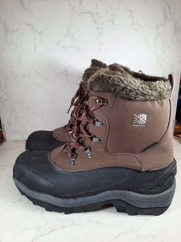 Karrimor snow fur weathertite - karrimor,