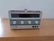 DC Linear Bench/Lab Power