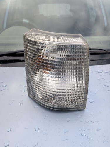Range rover p38 - p38, front
