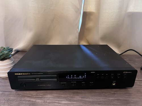 Marantz cd6000 ose - cd6000, ki