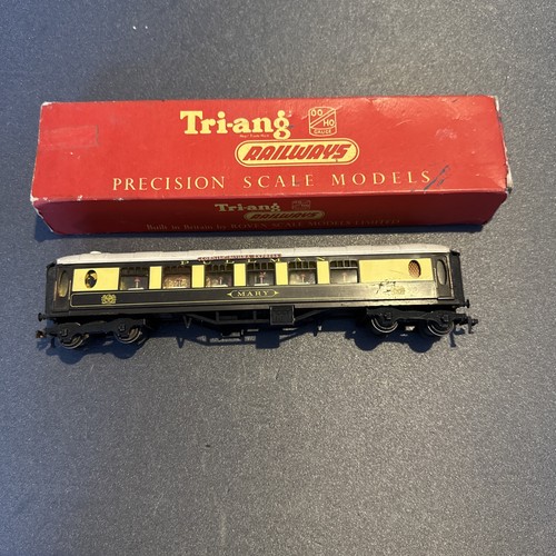 Tri ang r228 gauge - tri-ang,