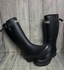 Barbour Tempest Wellington