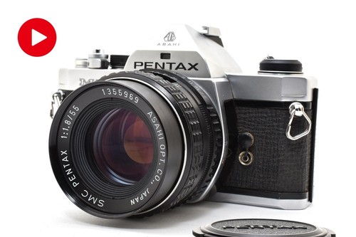 Exc pentax mx slr - pentax,