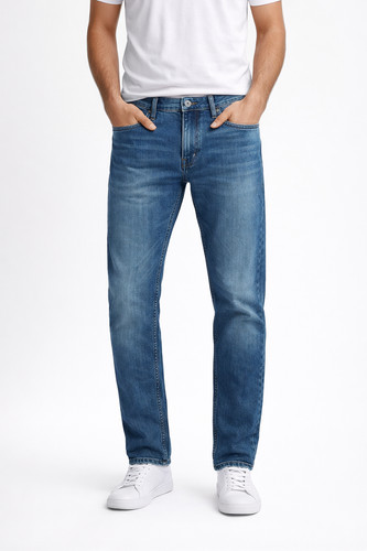 Mustang vegas mens - mustang, slim