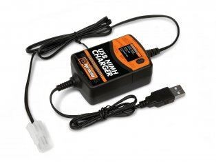 Hpi usb cell - hpi, nimh
