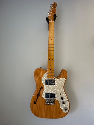 Fender american vintage - american,