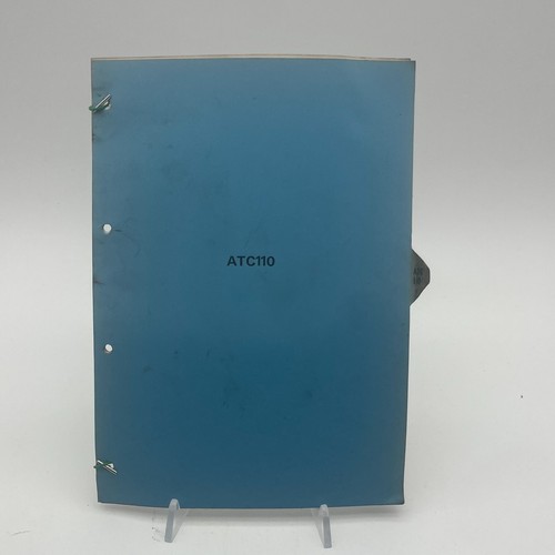 Genuine honda atc110 factory - atc110,