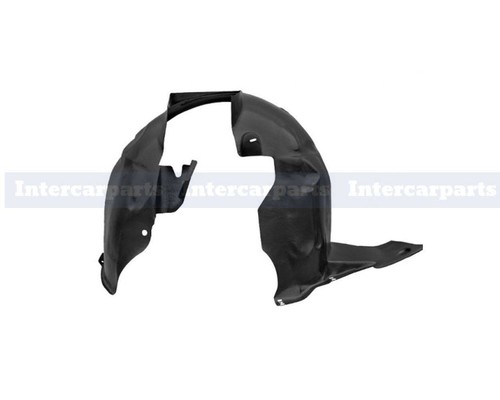 Left passenger side inner - left,
