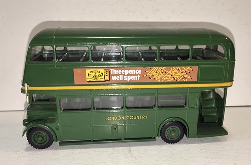 Solido bus londonien - solido,