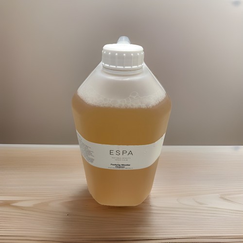 Espa purifying micellar - purifying,
