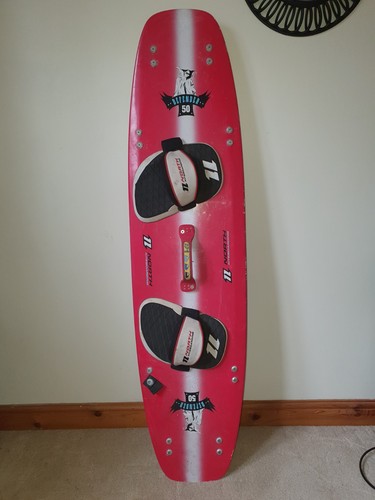 North kite board defender - north,