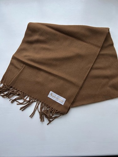 Genuine aquascutum scarf - genuine, pure