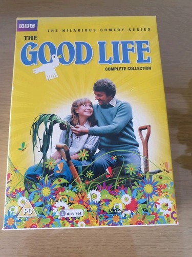 The good life complete - the,
