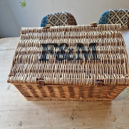 Fortnum mason m hamper - mason,