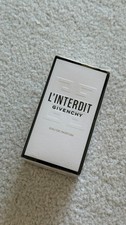 Givenchy L'interdit 50ml