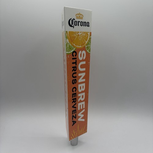 Corona sunbrew citrus cerveza - corona,