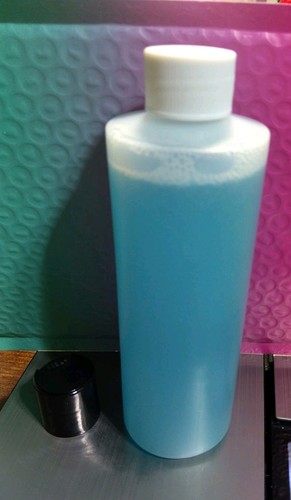 Handmade shower gel new - handmade, (new