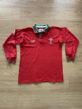 1992-93 Wales Rugby Union Long