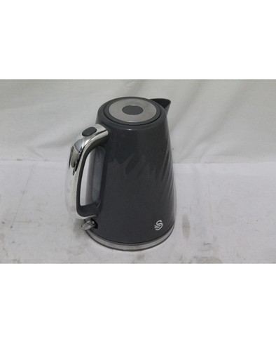 Swan windsor kettle - swan,