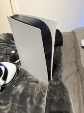 PS5 Digital Console 825gb with Pro Controller & Steel Series Arctic 7p+ Wireless