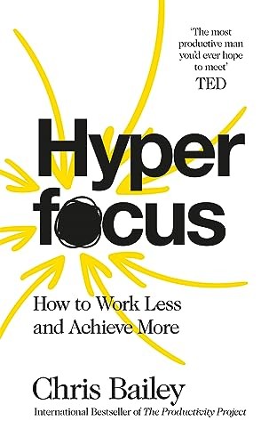 Hyperfocus how work - how,