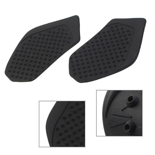 Tank traction side - traction,