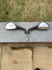 Peugeot SPeedfight 1 Or 2 Mirrors