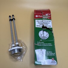 FLUIDMASTER DUAL FLUSH PUSH BUTTON 800P-001 REPLACEMENT