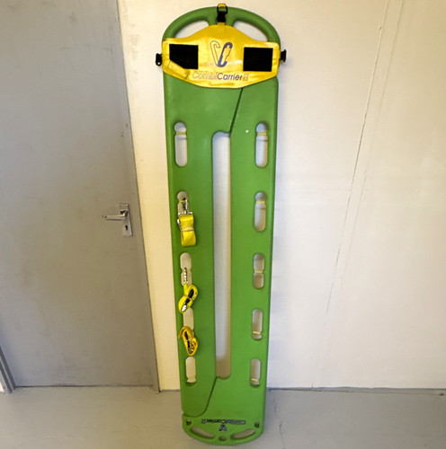 Combicarrier green - ii,