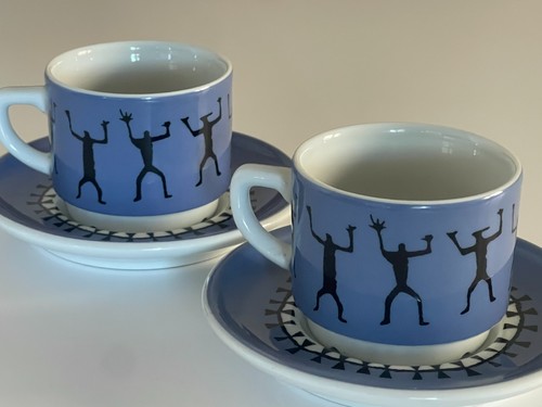 Vintage apilco france espresso - vintage,