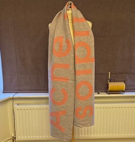 Acne studios women grey - grey, &